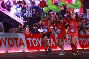 BIB: 
                            <button type="button" onclick="openModal(20151382)" class="btn btn-primary btn-sm float-right btn-popup" data-toggle="modal" data-target=".modal-high-quality">
                        <i class="fas fa-shopping-cart"></i> Add to Cart
                    </button>
                                            <button type="button" onclick="isThisMe(20151382, true)" class="btn btn-success btn-sm float-right btn-popup btn-isme hidden" data-toggle="tooltip" data-placement="bottom" title="นี่คือรูปของคุณใช่ไหม คลิกที่นี่เพื่อเอาเข้าอัลบั้ม">
                        <i class="fas fa-plus"></i> Add to album
                    </button>
                    <button type="button" onclick="isThisMe(20151382, false)" class="btn btn-warning btn-sm float-right btn-popup btn-isnotme hidden">
                        <i class="fas fa-ban"></i> Remove from album
                    </button>