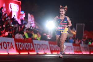 BIB: 45935
                            <button type="button" onclick="openModal(20134237)" class="btn btn-primary btn-sm float-right btn-popup" data-toggle="modal" data-target=".modal-high-quality">
                        <i class="fas fa-shopping-cart"></i> Add to Cart
                    </button>
                                            <button type="button" onclick="isThisMe(20134237, true)" class="btn btn-success btn-sm float-right btn-popup btn-isme hidden" data-toggle="tooltip" data-placement="bottom" title="นี่คือรูปของคุณใช่ไหม คลิกที่นี่เพื่อเอาเข้าอัลบั้ม">
                        <i class="fas fa-plus"></i> Add to album
                    </button>
                    <button type="button" onclick="isThisMe(20134237, false)" class="btn btn-warning btn-sm float-right btn-popup btn-isnotme hidden">
                        <i class="fas fa-ban"></i> Remove from album
                    </button>