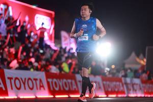 BIB: 43376
                            <button type="button" onclick="openModal(20140453)" class="btn btn-primary btn-sm float-right btn-popup" data-toggle="modal" data-target=".modal-high-quality">
                        <i class="fas fa-shopping-cart"></i> Add to Cart
                    </button>
                                            <button type="button" onclick="isThisMe(20140453, true)" class="btn btn-success btn-sm float-right btn-popup btn-isme hidden" data-toggle="tooltip" data-placement="bottom" title="นี่คือรูปของคุณใช่ไหม คลิกที่นี่เพื่อเอาเข้าอัลบั้ม">
                        <i class="fas fa-plus"></i> Add to album
                    </button>
                    <button type="button" onclick="isThisMe(20140453, false)" class="btn btn-warning btn-sm float-right btn-popup btn-isnotme hidden">
                        <i class="fas fa-ban"></i> Remove from album
                    </button>