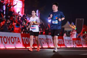 BIB: 46035, 44171
                            <button type="button" onclick="openModal(20174985)" class="btn btn-primary btn-sm float-right btn-popup" data-toggle="modal" data-target=".modal-high-quality">
                        <i class="fas fa-shopping-cart"></i> Add to Cart
                    </button>
                                            <button type="button" onclick="isThisMe(20174985, true)" class="btn btn-success btn-sm float-right btn-popup btn-isme hidden" data-toggle="tooltip" data-placement="bottom" title="นี่คือรูปของคุณใช่ไหม คลิกที่นี่เพื่อเอาเข้าอัลบั้ม">
                        <i class="fas fa-plus"></i> Add to album
                    </button>
                    <button type="button" onclick="isThisMe(20174985, false)" class="btn btn-warning btn-sm float-right btn-popup btn-isnotme hidden">
                        <i class="fas fa-ban"></i> Remove from album
                    </button>