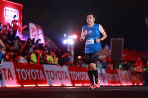 BIB: 13376
                            <button type="button" onclick="openModal(20140215)" class="btn btn-primary btn-sm float-right btn-popup" data-toggle="modal" data-target=".modal-high-quality">
                        <i class="fas fa-shopping-cart"></i> Add to Cart
                    </button>
                                            <button type="button" onclick="isThisMe(20140215, true)" class="btn btn-success btn-sm float-right btn-popup btn-isme hidden" data-toggle="tooltip" data-placement="bottom" title="นี่คือรูปของคุณใช่ไหม คลิกที่นี่เพื่อเอาเข้าอัลบั้ม">
                        <i class="fas fa-plus"></i> Add to album
                    </button>
                    <button type="button" onclick="isThisMe(20140215, false)" class="btn btn-warning btn-sm float-right btn-popup btn-isnotme hidden">
                        <i class="fas fa-ban"></i> Remove from album
                    </button>