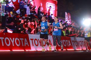 BIB: 42905
                            <button type="button" onclick="openModal(20142042)" class="btn btn-primary btn-sm float-right btn-popup" data-toggle="modal" data-target=".modal-high-quality">
                        <i class="fas fa-shopping-cart"></i> Add to Cart
                    </button>
                                            <button type="button" onclick="isThisMe(20142042, true)" class="btn btn-success btn-sm float-right btn-popup btn-isme hidden" data-toggle="tooltip" data-placement="bottom" title="นี่คือรูปของคุณใช่ไหม คลิกที่นี่เพื่อเอาเข้าอัลบั้ม">
                        <i class="fas fa-plus"></i> Add to album
                    </button>
                    <button type="button" onclick="isThisMe(20142042, false)" class="btn btn-warning btn-sm float-right btn-popup btn-isnotme hidden">
                        <i class="fas fa-ban"></i> Remove from album
                    </button>