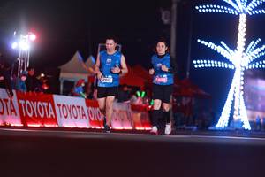 BIB: 43543, 45819
                            <button type="button" onclick="openModal(20156209)" class="btn btn-primary btn-sm float-right btn-popup" data-toggle="modal" data-target=".modal-high-quality">
                        <i class="fas fa-shopping-cart"></i> Add to Cart
                    </button>
                                            <button type="button" onclick="isThisMe(20156209, true)" class="btn btn-success btn-sm float-right btn-popup btn-isme hidden" data-toggle="tooltip" data-placement="bottom" title="นี่คือรูปของคุณใช่ไหม คลิกที่นี่เพื่อเอาเข้าอัลบั้ม">
                        <i class="fas fa-plus"></i> Add to album
                    </button>
                    <button type="button" onclick="isThisMe(20156209, false)" class="btn btn-warning btn-sm float-right btn-popup btn-isnotme hidden">
                        <i class="fas fa-ban"></i> Remove from album
                    </button>