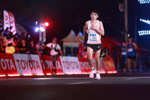 BIB: 4089
                            <button type="button" onclick="openModal(20159941)" class="btn btn-primary btn-sm float-right btn-popup" data-toggle="modal" data-target=".modal-high-quality">
                        <i class="fas fa-shopping-cart"></i> Add to Cart
                    </button>
                                            <button type="button" onclick="isThisMe(20159941, true)" class="btn btn-success btn-sm float-right btn-popup btn-isme hidden" data-toggle="tooltip" data-placement="bottom" title="นี่คือรูปของคุณใช่ไหม คลิกที่นี่เพื่อเอาเข้าอัลบั้ม">
                        <i class="fas fa-plus"></i> Add to album
                    </button>
                    <button type="button" onclick="isThisMe(20159941, false)" class="btn btn-warning btn-sm float-right btn-popup btn-isnotme hidden">
                        <i class="fas fa-ban"></i> Remove from album
                    </button>