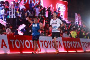 BIB: 12782
                            <button type="button" onclick="openModal(20130361)" class="btn btn-primary btn-sm float-right btn-popup" data-toggle="modal" data-target=".modal-high-quality">
                        <i class="fas fa-shopping-cart"></i> Add to Cart
                    </button>
                                            <button type="button" onclick="isThisMe(20130361, true)" class="btn btn-success btn-sm float-right btn-popup btn-isme hidden" data-toggle="tooltip" data-placement="bottom" title="นี่คือรูปของคุณใช่ไหม คลิกที่นี่เพื่อเอาเข้าอัลบั้ม">
                        <i class="fas fa-plus"></i> Add to album
                    </button>
                    <button type="button" onclick="isThisMe(20130361, false)" class="btn btn-warning btn-sm float-right btn-popup btn-isnotme hidden">
                        <i class="fas fa-ban"></i> Remove from album
                    </button>