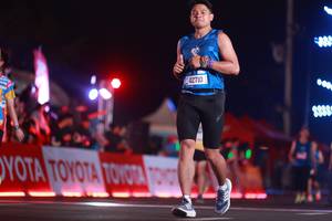 BIB: 42710, 000
                            <button type="button" onclick="openModal(20166512)" class="btn btn-primary btn-sm float-right btn-popup" data-toggle="modal" data-target=".modal-high-quality">
                        <i class="fas fa-shopping-cart"></i> Add to Cart
                    </button>
                                            <button type="button" onclick="isThisMe(20166512, true)" class="btn btn-success btn-sm float-right btn-popup btn-isme hidden" data-toggle="tooltip" data-placement="bottom" title="นี่คือรูปของคุณใช่ไหม คลิกที่นี่เพื่อเอาเข้าอัลบั้ม">
                        <i class="fas fa-plus"></i> Add to album
                    </button>
                    <button type="button" onclick="isThisMe(20166512, false)" class="btn btn-warning btn-sm float-right btn-popup btn-isnotme hidden">
                        <i class="fas fa-ban"></i> Remove from album
                    </button>