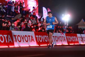 BIB: 43605
                            <button type="button" onclick="openModal(20167714)" class="btn btn-primary btn-sm float-right btn-popup" data-toggle="modal" data-target=".modal-high-quality">
                        <i class="fas fa-shopping-cart"></i> Add to Cart
                    </button>
                                            <button type="button" onclick="isThisMe(20167714, true)" class="btn btn-success btn-sm float-right btn-popup btn-isme hidden" data-toggle="tooltip" data-placement="bottom" title="นี่คือรูปของคุณใช่ไหม คลิกที่นี่เพื่อเอาเข้าอัลบั้ม">
                        <i class="fas fa-plus"></i> Add to album
                    </button>
                    <button type="button" onclick="isThisMe(20167714, false)" class="btn btn-warning btn-sm float-right btn-popup btn-isnotme hidden">
                        <i class="fas fa-ban"></i> Remove from album
                    </button>