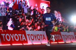 BIB: 43364
                            <button type="button" onclick="openModal(20127686)" class="btn btn-primary btn-sm float-right btn-popup" data-toggle="modal" data-target=".modal-high-quality">
                        <i class="fas fa-shopping-cart"></i> Add to Cart
                    </button>
                                            <button type="button" onclick="isThisMe(20127686, true)" class="btn btn-success btn-sm float-right btn-popup btn-isme hidden" data-toggle="tooltip" data-placement="bottom" title="นี่คือรูปของคุณใช่ไหม คลิกที่นี่เพื่อเอาเข้าอัลบั้ม">
                        <i class="fas fa-plus"></i> Add to album
                    </button>
                    <button type="button" onclick="isThisMe(20127686, false)" class="btn btn-warning btn-sm float-right btn-popup btn-isnotme hidden">
                        <i class="fas fa-ban"></i> Remove from album
                    </button>