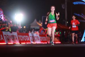 BIB: 45666
                            <button type="button" onclick="openModal(20146640)" class="btn btn-primary btn-sm float-right btn-popup" data-toggle="modal" data-target=".modal-high-quality">
                        <i class="fas fa-shopping-cart"></i> Add to Cart
                    </button>
                                            <button type="button" onclick="isThisMe(20146640, true)" class="btn btn-success btn-sm float-right btn-popup btn-isme hidden" data-toggle="tooltip" data-placement="bottom" title="นี่คือรูปของคุณใช่ไหม คลิกที่นี่เพื่อเอาเข้าอัลบั้ม">
                        <i class="fas fa-plus"></i> Add to album
                    </button>
                    <button type="button" onclick="isThisMe(20146640, false)" class="btn btn-warning btn-sm float-right btn-popup btn-isnotme hidden">
                        <i class="fas fa-ban"></i> Remove from album
                    </button>