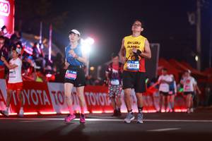 BIB: 45522, 41539
                            <button type="button" onclick="openModal(20175451)" class="btn btn-primary btn-sm float-right btn-popup" data-toggle="modal" data-target=".modal-high-quality">
                        <i class="fas fa-shopping-cart"></i> Add to Cart
                    </button>
                                            <button type="button" onclick="isThisMe(20175451, true)" class="btn btn-success btn-sm float-right btn-popup btn-isme hidden" data-toggle="tooltip" data-placement="bottom" title="นี่คือรูปของคุณใช่ไหม คลิกที่นี่เพื่อเอาเข้าอัลบั้ม">
                        <i class="fas fa-plus"></i> Add to album
                    </button>
                    <button type="button" onclick="isThisMe(20175451, false)" class="btn btn-warning btn-sm float-right btn-popup btn-isnotme hidden">
                        <i class="fas fa-ban"></i> Remove from album
                    </button>