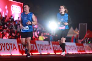 BIB: 43543, 45919
                            <button type="button" onclick="openModal(20156762)" class="btn btn-primary btn-sm float-right btn-popup" data-toggle="modal" data-target=".modal-high-quality">
                        <i class="fas fa-shopping-cart"></i> Add to Cart
                    </button>
                                            <button type="button" onclick="isThisMe(20156762, true)" class="btn btn-success btn-sm float-right btn-popup btn-isme hidden" data-toggle="tooltip" data-placement="bottom" title="นี่คือรูปของคุณใช่ไหม คลิกที่นี่เพื่อเอาเข้าอัลบั้ม">
                        <i class="fas fa-plus"></i> Add to album
                    </button>
                    <button type="button" onclick="isThisMe(20156762, false)" class="btn btn-warning btn-sm float-right btn-popup btn-isnotme hidden">
                        <i class="fas fa-ban"></i> Remove from album
                    </button>