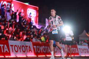 BIB: 64409
                            <button type="button" onclick="openModal(20130152)" class="btn btn-primary btn-sm float-right btn-popup" data-toggle="modal" data-target=".modal-high-quality">
                        <i class="fas fa-shopping-cart"></i> Add to Cart
                    </button>
                                            <button type="button" onclick="isThisMe(20130152, true)" class="btn btn-success btn-sm float-right btn-popup btn-isme hidden" data-toggle="tooltip" data-placement="bottom" title="นี่คือรูปของคุณใช่ไหม คลิกที่นี่เพื่อเอาเข้าอัลบั้ม">
                        <i class="fas fa-plus"></i> Add to album
                    </button>
                    <button type="button" onclick="isThisMe(20130152, false)" class="btn btn-warning btn-sm float-right btn-popup btn-isnotme hidden">
                        <i class="fas fa-ban"></i> Remove from album
                    </button>