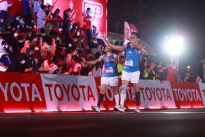 BIB: 150, 45398, 4513
                            <button type="button" onclick="openModal(20128441)" class="btn btn-primary btn-sm float-right btn-popup" data-toggle="modal" data-target=".modal-high-quality">
                        <i class="fas fa-shopping-cart"></i> Add to Cart
                    </button>
                                            <button type="button" onclick="isThisMe(20128441, true)" class="btn btn-success btn-sm float-right btn-popup btn-isme hidden" data-toggle="tooltip" data-placement="bottom" title="นี่คือรูปของคุณใช่ไหม คลิกที่นี่เพื่อเอาเข้าอัลบั้ม">
                        <i class="fas fa-plus"></i> Add to album
                    </button>
                    <button type="button" onclick="isThisMe(20128441, false)" class="btn btn-warning btn-sm float-right btn-popup btn-isnotme hidden">
                        <i class="fas fa-ban"></i> Remove from album
                    </button>