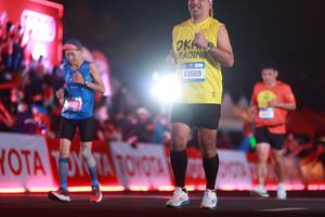 BIB: 43669
                            <button type="button" onclick="openModal(20170607)" class="btn btn-primary btn-sm float-right btn-popup" data-toggle="modal" data-target=".modal-high-quality">
                        <i class="fas fa-shopping-cart"></i> Add to Cart
                    </button>
                                            <button type="button" onclick="isThisMe(20170607, true)" class="btn btn-success btn-sm float-right btn-popup btn-isme hidden" data-toggle="tooltip" data-placement="bottom" title="นี่คือรูปของคุณใช่ไหม คลิกที่นี่เพื่อเอาเข้าอัลบั้ม">
                        <i class="fas fa-plus"></i> Add to album
                    </button>
                    <button type="button" onclick="isThisMe(20170607, false)" class="btn btn-warning btn-sm float-right btn-popup btn-isnotme hidden">
                        <i class="fas fa-ban"></i> Remove from album
                    </button>