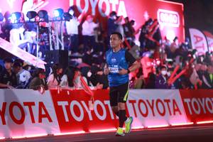 BIB: 40447
                            <button type="button" onclick="openModal(20169454)" class="btn btn-primary btn-sm float-right btn-popup" data-toggle="modal" data-target=".modal-high-quality">
                        <i class="fas fa-shopping-cart"></i> Add to Cart
                    </button>
                                            <button type="button" onclick="isThisMe(20169454, true)" class="btn btn-success btn-sm float-right btn-popup btn-isme hidden" data-toggle="tooltip" data-placement="bottom" title="นี่คือรูปของคุณใช่ไหม คลิกที่นี่เพื่อเอาเข้าอัลบั้ม">
                        <i class="fas fa-plus"></i> Add to album
                    </button>
                    <button type="button" onclick="isThisMe(20169454, false)" class="btn btn-warning btn-sm float-right btn-popup btn-isnotme hidden">
                        <i class="fas fa-ban"></i> Remove from album
                    </button>