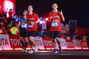 BIB: 46019, 43405
                            <button type="button" onclick="openModal(20161720)" class="btn btn-primary btn-sm float-right btn-popup" data-toggle="modal" data-target=".modal-high-quality">
                        <i class="fas fa-shopping-cart"></i> Add to Cart
                    </button>
                                            <button type="button" onclick="isThisMe(20161720, true)" class="btn btn-success btn-sm float-right btn-popup btn-isme hidden" data-toggle="tooltip" data-placement="bottom" title="นี่คือรูปของคุณใช่ไหม คลิกที่นี่เพื่อเอาเข้าอัลบั้ม">
                        <i class="fas fa-plus"></i> Add to album
                    </button>
                    <button type="button" onclick="isThisMe(20161720, false)" class="btn btn-warning btn-sm float-right btn-popup btn-isnotme hidden">
                        <i class="fas fa-ban"></i> Remove from album
                    </button>