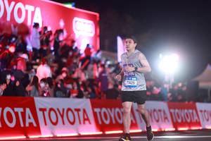 BIB: 77425
                            <button type="button" onclick="openModal(20166016)" class="btn btn-primary btn-sm float-right btn-popup" data-toggle="modal" data-target=".modal-high-quality">
                        <i class="fas fa-shopping-cart"></i> Add to Cart
                    </button>
                                            <button type="button" onclick="isThisMe(20166016, true)" class="btn btn-success btn-sm float-right btn-popup btn-isme hidden" data-toggle="tooltip" data-placement="bottom" title="นี่คือรูปของคุณใช่ไหม คลิกที่นี่เพื่อเอาเข้าอัลบั้ม">
                        <i class="fas fa-plus"></i> Add to album
                    </button>
                    <button type="button" onclick="isThisMe(20166016, false)" class="btn btn-warning btn-sm float-right btn-popup btn-isnotme hidden">
                        <i class="fas fa-ban"></i> Remove from album
                    </button>