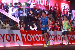 BIB: 42925
                            <button type="button" onclick="openModal(20155006)" class="btn btn-primary btn-sm float-right btn-popup" data-toggle="modal" data-target=".modal-high-quality">
                        <i class="fas fa-shopping-cart"></i> Add to Cart
                    </button>
                                            <button type="button" onclick="isThisMe(20155006, true)" class="btn btn-success btn-sm float-right btn-popup btn-isme hidden" data-toggle="tooltip" data-placement="bottom" title="นี่คือรูปของคุณใช่ไหม คลิกที่นี่เพื่อเอาเข้าอัลบั้ม">
                        <i class="fas fa-plus"></i> Add to album
                    </button>
                    <button type="button" onclick="isThisMe(20155006, false)" class="btn btn-warning btn-sm float-right btn-popup btn-isnotme hidden">
                        <i class="fas fa-ban"></i> Remove from album
                    </button>