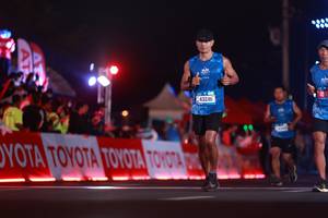 BIB: 43246
                            <button type="button" onclick="openModal(20132610)" class="btn btn-primary btn-sm float-right btn-popup" data-toggle="modal" data-target=".modal-high-quality">
                        <i class="fas fa-shopping-cart"></i> Add to Cart
                    </button>
                                            <button type="button" onclick="isThisMe(20132610, true)" class="btn btn-success btn-sm float-right btn-popup btn-isme hidden" data-toggle="tooltip" data-placement="bottom" title="นี่คือรูปของคุณใช่ไหม คลิกที่นี่เพื่อเอาเข้าอัลบั้ม">
                        <i class="fas fa-plus"></i> Add to album
                    </button>
                    <button type="button" onclick="isThisMe(20132610, false)" class="btn btn-warning btn-sm float-right btn-popup btn-isnotme hidden">
                        <i class="fas fa-ban"></i> Remove from album
                    </button>