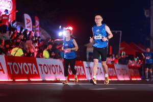 BIB: 41048
                            <button type="button" onclick="openModal(20156881)" class="btn btn-primary btn-sm float-right btn-popup" data-toggle="modal" data-target=".modal-high-quality">
                        <i class="fas fa-shopping-cart"></i> Add to Cart
                    </button>
                                            <button type="button" onclick="isThisMe(20156881, true)" class="btn btn-success btn-sm float-right btn-popup btn-isme hidden" data-toggle="tooltip" data-placement="bottom" title="นี่คือรูปของคุณใช่ไหม คลิกที่นี่เพื่อเอาเข้าอัลบั้ม">
                        <i class="fas fa-plus"></i> Add to album
                    </button>
                    <button type="button" onclick="isThisMe(20156881, false)" class="btn btn-warning btn-sm float-right btn-popup btn-isnotme hidden">
                        <i class="fas fa-ban"></i> Remove from album
                    </button>