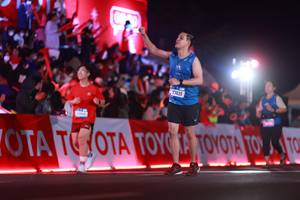 BIB: 1139
                            <button type="button" onclick="openModal(20153262)" class="btn btn-primary btn-sm float-right btn-popup" data-toggle="modal" data-target=".modal-high-quality">
                        <i class="fas fa-shopping-cart"></i> Add to Cart
                    </button>
                                            <button type="button" onclick="isThisMe(20153262, true)" class="btn btn-success btn-sm float-right btn-popup btn-isme hidden" data-toggle="tooltip" data-placement="bottom" title="นี่คือรูปของคุณใช่ไหม คลิกที่นี่เพื่อเอาเข้าอัลบั้ม">
                        <i class="fas fa-plus"></i> Add to album
                    </button>
                    <button type="button" onclick="isThisMe(20153262, false)" class="btn btn-warning btn-sm float-right btn-popup btn-isnotme hidden">
                        <i class="fas fa-ban"></i> Remove from album
                    </button>