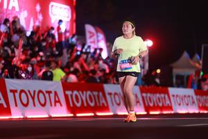 BIB: 69415
                            <button type="button" onclick="openModal(20158642)" class="btn btn-primary btn-sm float-right btn-popup" data-toggle="modal" data-target=".modal-high-quality">
                        <i class="fas fa-shopping-cart"></i> Add to Cart
                    </button>
                                            <button type="button" onclick="isThisMe(20158642, true)" class="btn btn-success btn-sm float-right btn-popup btn-isme hidden" data-toggle="tooltip" data-placement="bottom" title="นี่คือรูปของคุณใช่ไหม คลิกที่นี่เพื่อเอาเข้าอัลบั้ม">
                        <i class="fas fa-plus"></i> Add to album
                    </button>
                    <button type="button" onclick="isThisMe(20158642, false)" class="btn btn-warning btn-sm float-right btn-popup btn-isnotme hidden">
                        <i class="fas fa-ban"></i> Remove from album
                    </button>