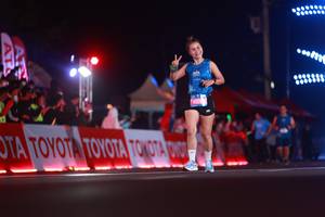 BIB: 450
                            <button type="button" onclick="openModal(20134370)" class="btn btn-primary btn-sm float-right btn-popup" data-toggle="modal" data-target=".modal-high-quality">
                        <i class="fas fa-shopping-cart"></i> Add to Cart
                    </button>
                                            <button type="button" onclick="isThisMe(20134370, true)" class="btn btn-success btn-sm float-right btn-popup btn-isme hidden" data-toggle="tooltip" data-placement="bottom" title="นี่คือรูปของคุณใช่ไหม คลิกที่นี่เพื่อเอาเข้าอัลบั้ม">
                        <i class="fas fa-plus"></i> Add to album
                    </button>
                    <button type="button" onclick="isThisMe(20134370, false)" class="btn btn-warning btn-sm float-right btn-popup btn-isnotme hidden">
                        <i class="fas fa-ban"></i> Remove from album
                    </button>