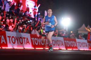 BIB: 4591
                            <button type="button" onclick="openModal(20143326)" class="btn btn-primary btn-sm float-right btn-popup" data-toggle="modal" data-target=".modal-high-quality">
                        <i class="fas fa-shopping-cart"></i> Add to Cart
                    </button>
                                            <button type="button" onclick="isThisMe(20143326, true)" class="btn btn-success btn-sm float-right btn-popup btn-isme hidden" data-toggle="tooltip" data-placement="bottom" title="นี่คือรูปของคุณใช่ไหม คลิกที่นี่เพื่อเอาเข้าอัลบั้ม">
                        <i class="fas fa-plus"></i> Add to album
                    </button>
                    <button type="button" onclick="isThisMe(20143326, false)" class="btn btn-warning btn-sm float-right btn-popup btn-isnotme hidden">
                        <i class="fas fa-ban"></i> Remove from album
                    </button>