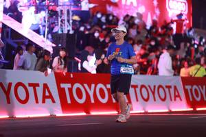 BIB: 42503
                            <button type="button" onclick="openModal(20157605)" class="btn btn-primary btn-sm float-right btn-popup" data-toggle="modal" data-target=".modal-high-quality">
                        <i class="fas fa-shopping-cart"></i> Add to Cart
                    </button>
                                            <button type="button" onclick="isThisMe(20157605, true)" class="btn btn-success btn-sm float-right btn-popup btn-isme hidden" data-toggle="tooltip" data-placement="bottom" title="นี่คือรูปของคุณใช่ไหม คลิกที่นี่เพื่อเอาเข้าอัลบั้ม">
                        <i class="fas fa-plus"></i> Add to album
                    </button>
                    <button type="button" onclick="isThisMe(20157605, false)" class="btn btn-warning btn-sm float-right btn-popup btn-isnotme hidden">
                        <i class="fas fa-ban"></i> Remove from album
                    </button>