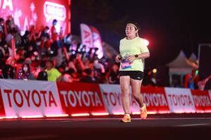 BIB: 69415
                            <button type="button" onclick="openModal(20158683)" class="btn btn-primary btn-sm float-right btn-popup" data-toggle="modal" data-target=".modal-high-quality">
                        <i class="fas fa-shopping-cart"></i> Add to Cart
                    </button>
                                            <button type="button" onclick="isThisMe(20158683, true)" class="btn btn-success btn-sm float-right btn-popup btn-isme hidden" data-toggle="tooltip" data-placement="bottom" title="นี่คือรูปของคุณใช่ไหม คลิกที่นี่เพื่อเอาเข้าอัลบั้ม">
                        <i class="fas fa-plus"></i> Add to album
                    </button>
                    <button type="button" onclick="isThisMe(20158683, false)" class="btn btn-warning btn-sm float-right btn-popup btn-isnotme hidden">
                        <i class="fas fa-ban"></i> Remove from album
                    </button>