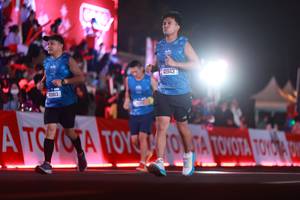 BIB: 43813, 41943
                            <button type="button" onclick="openModal(20153775)" class="btn btn-primary btn-sm float-right btn-popup" data-toggle="modal" data-target=".modal-high-quality">
                        <i class="fas fa-shopping-cart"></i> Add to Cart
                    </button>
                                            <button type="button" onclick="isThisMe(20153775, true)" class="btn btn-success btn-sm float-right btn-popup btn-isme hidden" data-toggle="tooltip" data-placement="bottom" title="นี่คือรูปของคุณใช่ไหม คลิกที่นี่เพื่อเอาเข้าอัลบั้ม">
                        <i class="fas fa-plus"></i> Add to album
                    </button>
                    <button type="button" onclick="isThisMe(20153775, false)" class="btn btn-warning btn-sm float-right btn-popup btn-isnotme hidden">
                        <i class="fas fa-ban"></i> Remove from album
                    </button>