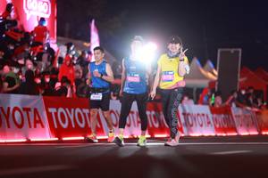 BIB: 408, 45625, 45776
                            <button type="button" onclick="openModal(20166763)" class="btn btn-primary btn-sm float-right btn-popup" data-toggle="modal" data-target=".modal-high-quality">
                        <i class="fas fa-shopping-cart"></i> Add to Cart
                    </button>
                                            <button type="button" onclick="isThisMe(20166763, true)" class="btn btn-success btn-sm float-right btn-popup btn-isme hidden" data-toggle="tooltip" data-placement="bottom" title="นี่คือรูปของคุณใช่ไหม คลิกที่นี่เพื่อเอาเข้าอัลบั้ม">
                        <i class="fas fa-plus"></i> Add to album
                    </button>
                    <button type="button" onclick="isThisMe(20166763, false)" class="btn btn-warning btn-sm float-right btn-popup btn-isnotme hidden">
                        <i class="fas fa-ban"></i> Remove from album
                    </button>