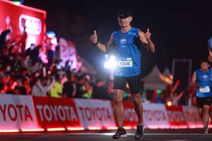 BIB: 43246
                            <button type="button" onclick="openModal(20133109)" class="btn btn-primary btn-sm float-right btn-popup" data-toggle="modal" data-target=".modal-high-quality">
                        <i class="fas fa-shopping-cart"></i> Add to Cart
                    </button>
                                            <button type="button" onclick="isThisMe(20133109, true)" class="btn btn-success btn-sm float-right btn-popup btn-isme hidden" data-toggle="tooltip" data-placement="bottom" title="นี่คือรูปของคุณใช่ไหม คลิกที่นี่เพื่อเอาเข้าอัลบั้ม">
                        <i class="fas fa-plus"></i> Add to album
                    </button>
                    <button type="button" onclick="isThisMe(20133109, false)" class="btn btn-warning btn-sm float-right btn-popup btn-isnotme hidden">
                        <i class="fas fa-ban"></i> Remove from album
                    </button>