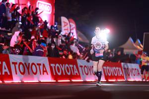 BIB: 606, 196
                            <button type="button" onclick="openModal(20170919)" class="btn btn-primary btn-sm float-right btn-popup" data-toggle="modal" data-target=".modal-high-quality">
                        <i class="fas fa-shopping-cart"></i> Add to Cart
                    </button>
                                            <button type="button" onclick="isThisMe(20170919, true)" class="btn btn-success btn-sm float-right btn-popup btn-isme hidden" data-toggle="tooltip" data-placement="bottom" title="นี่คือรูปของคุณใช่ไหม คลิกที่นี่เพื่อเอาเข้าอัลบั้ม">
                        <i class="fas fa-plus"></i> Add to album
                    </button>
                    <button type="button" onclick="isThisMe(20170919, false)" class="btn btn-warning btn-sm float-right btn-popup btn-isnotme hidden">
                        <i class="fas fa-ban"></i> Remove from album
                    </button>