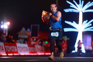 BIB: 42599
                            <button type="button" onclick="openModal(20150528)" class="btn btn-primary btn-sm float-right btn-popup" data-toggle="modal" data-target=".modal-high-quality">
                        <i class="fas fa-shopping-cart"></i> Add to Cart
                    </button>
                                            <button type="button" onclick="isThisMe(20150528, true)" class="btn btn-success btn-sm float-right btn-popup btn-isme hidden" data-toggle="tooltip" data-placement="bottom" title="นี่คือรูปของคุณใช่ไหม คลิกที่นี่เพื่อเอาเข้าอัลบั้ม">
                        <i class="fas fa-plus"></i> Add to album
                    </button>
                    <button type="button" onclick="isThisMe(20150528, false)" class="btn btn-warning btn-sm float-right btn-popup btn-isnotme hidden">
                        <i class="fas fa-ban"></i> Remove from album
                    </button>