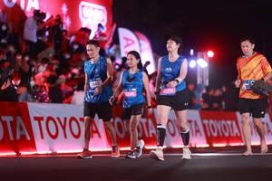 BIB: 65431, 65446, 45976
                            <button type="button" onclick="openModal(20163728)" class="btn btn-primary btn-sm float-right btn-popup" data-toggle="modal" data-target=".modal-high-quality">
                        <i class="fas fa-shopping-cart"></i> Add to Cart
                    </button>
                                            <button type="button" onclick="isThisMe(20163728, true)" class="btn btn-success btn-sm float-right btn-popup btn-isme hidden" data-toggle="tooltip" data-placement="bottom" title="นี่คือรูปของคุณใช่ไหม คลิกที่นี่เพื่อเอาเข้าอัลบั้ม">
                        <i class="fas fa-plus"></i> Add to album
                    </button>
                    <button type="button" onclick="isThisMe(20163728, false)" class="btn btn-warning btn-sm float-right btn-popup btn-isnotme hidden">
                        <i class="fas fa-ban"></i> Remove from album
                    </button>