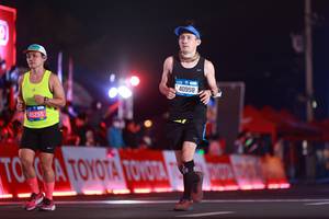 BIB: 45255, 40958
                            <button type="button" onclick="openModal(20158433)" class="btn btn-primary btn-sm float-right btn-popup" data-toggle="modal" data-target=".modal-high-quality">
                        <i class="fas fa-shopping-cart"></i> Add to Cart
                    </button>
                                            <button type="button" onclick="isThisMe(20158433, true)" class="btn btn-success btn-sm float-right btn-popup btn-isme hidden" data-toggle="tooltip" data-placement="bottom" title="นี่คือรูปของคุณใช่ไหม คลิกที่นี่เพื่อเอาเข้าอัลบั้ม">
                        <i class="fas fa-plus"></i> Add to album
                    </button>
                    <button type="button" onclick="isThisMe(20158433, false)" class="btn btn-warning btn-sm float-right btn-popup btn-isnotme hidden">
                        <i class="fas fa-ban"></i> Remove from album
                    </button>