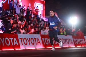 BIB: 43364
                            <button type="button" onclick="openModal(20127642)" class="btn btn-primary btn-sm float-right btn-popup" data-toggle="modal" data-target=".modal-high-quality">
                        <i class="fas fa-shopping-cart"></i> Add to Cart
                    </button>
                                            <button type="button" onclick="isThisMe(20127642, true)" class="btn btn-success btn-sm float-right btn-popup btn-isme hidden" data-toggle="tooltip" data-placement="bottom" title="นี่คือรูปของคุณใช่ไหม คลิกที่นี่เพื่อเอาเข้าอัลบั้ม">
                        <i class="fas fa-plus"></i> Add to album
                    </button>
                    <button type="button" onclick="isThisMe(20127642, false)" class="btn btn-warning btn-sm float-right btn-popup btn-isnotme hidden">
                        <i class="fas fa-ban"></i> Remove from album
                    </button>