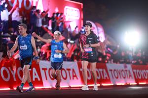 BIB: 41884, 45870
                            <button type="button" onclick="openModal(20169001)" class="btn btn-primary btn-sm float-right btn-popup" data-toggle="modal" data-target=".modal-high-quality">
                        <i class="fas fa-shopping-cart"></i> Add to Cart
                    </button>
                                            <button type="button" onclick="isThisMe(20169001, true)" class="btn btn-success btn-sm float-right btn-popup btn-isme hidden" data-toggle="tooltip" data-placement="bottom" title="นี่คือรูปของคุณใช่ไหม คลิกที่นี่เพื่อเอาเข้าอัลบั้ม">
                        <i class="fas fa-plus"></i> Add to album
                    </button>
                    <button type="button" onclick="isThisMe(20169001, false)" class="btn btn-warning btn-sm float-right btn-popup btn-isnotme hidden">
                        <i class="fas fa-ban"></i> Remove from album
                    </button>