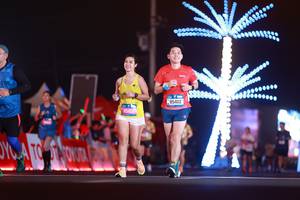 BIB: 85408, 85402
                            <button type="button" onclick="openModal(20174008)" class="btn btn-primary btn-sm float-right btn-popup" data-toggle="modal" data-target=".modal-high-quality">
                        <i class="fas fa-shopping-cart"></i> Add to Cart
                    </button>
                                            <button type="button" onclick="isThisMe(20174008, true)" class="btn btn-success btn-sm float-right btn-popup btn-isme hidden" data-toggle="tooltip" data-placement="bottom" title="นี่คือรูปของคุณใช่ไหม คลิกที่นี่เพื่อเอาเข้าอัลบั้ม">
                        <i class="fas fa-plus"></i> Add to album
                    </button>
                    <button type="button" onclick="isThisMe(20174008, false)" class="btn btn-warning btn-sm float-right btn-popup btn-isnotme hidden">
                        <i class="fas fa-ban"></i> Remove from album
                    </button>