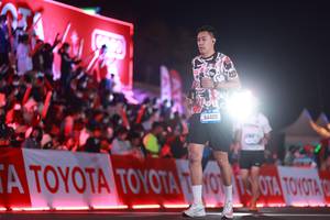 BIB: 64409
                            <button type="button" onclick="openModal(20130188)" class="btn btn-primary btn-sm float-right btn-popup" data-toggle="modal" data-target=".modal-high-quality">
                        <i class="fas fa-shopping-cart"></i> Add to Cart
                    </button>
                                            <button type="button" onclick="isThisMe(20130188, true)" class="btn btn-success btn-sm float-right btn-popup btn-isme hidden" data-toggle="tooltip" data-placement="bottom" title="นี่คือรูปของคุณใช่ไหม คลิกที่นี่เพื่อเอาเข้าอัลบั้ม">
                        <i class="fas fa-plus"></i> Add to album
                    </button>
                    <button type="button" onclick="isThisMe(20130188, false)" class="btn btn-warning btn-sm float-right btn-popup btn-isnotme hidden">
                        <i class="fas fa-ban"></i> Remove from album
                    </button>