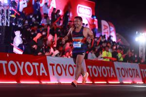 BIB: 41620
                            <button type="button" onclick="openModal(20126311)" class="btn btn-primary btn-sm float-right btn-popup" data-toggle="modal" data-target=".modal-high-quality">
                        <i class="fas fa-shopping-cart"></i> Add to Cart
                    </button>
                                            <button type="button" onclick="isThisMe(20126311, true)" class="btn btn-success btn-sm float-right btn-popup btn-isme hidden" data-toggle="tooltip" data-placement="bottom" title="นี่คือรูปของคุณใช่ไหม คลิกที่นี่เพื่อเอาเข้าอัลบั้ม">
                        <i class="fas fa-plus"></i> Add to album
                    </button>
                    <button type="button" onclick="isThisMe(20126311, false)" class="btn btn-warning btn-sm float-right btn-popup btn-isnotme hidden">
                        <i class="fas fa-ban"></i> Remove from album
                    </button>