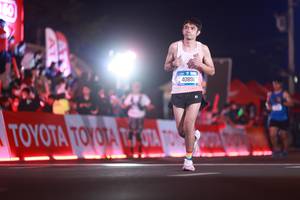 BIB: 40891
                            <button type="button" onclick="openModal(20160053)" class="btn btn-primary btn-sm float-right btn-popup" data-toggle="modal" data-target=".modal-high-quality">
                        <i class="fas fa-shopping-cart"></i> Add to Cart
                    </button>
                                            <button type="button" onclick="isThisMe(20160053, true)" class="btn btn-success btn-sm float-right btn-popup btn-isme hidden" data-toggle="tooltip" data-placement="bottom" title="นี่คือรูปของคุณใช่ไหม คลิกที่นี่เพื่อเอาเข้าอัลบั้ม">
                        <i class="fas fa-plus"></i> Add to album
                    </button>
                    <button type="button" onclick="isThisMe(20160053, false)" class="btn btn-warning btn-sm float-right btn-popup btn-isnotme hidden">
                        <i class="fas fa-ban"></i> Remove from album
                    </button>