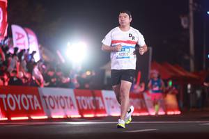 BIB: 42909
                            <button type="button" onclick="openModal(20164089)" class="btn btn-primary btn-sm float-right btn-popup" data-toggle="modal" data-target=".modal-high-quality">
                        <i class="fas fa-shopping-cart"></i> Add to Cart
                    </button>
                                            <button type="button" onclick="isThisMe(20164089, true)" class="btn btn-success btn-sm float-right btn-popup btn-isme hidden" data-toggle="tooltip" data-placement="bottom" title="นี่คือรูปของคุณใช่ไหม คลิกที่นี่เพื่อเอาเข้าอัลบั้ม">
                        <i class="fas fa-plus"></i> Add to album
                    </button>
                    <button type="button" onclick="isThisMe(20164089, false)" class="btn btn-warning btn-sm float-right btn-popup btn-isnotme hidden">
                        <i class="fas fa-ban"></i> Remove from album
                    </button>