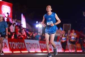 BIB: 42474
                            <button type="button" onclick="openModal(20166106)" class="btn btn-primary btn-sm float-right btn-popup" data-toggle="modal" data-target=".modal-high-quality">
                        <i class="fas fa-shopping-cart"></i> Add to Cart
                    </button>
                                            <button type="button" onclick="isThisMe(20166106, true)" class="btn btn-success btn-sm float-right btn-popup btn-isme hidden" data-toggle="tooltip" data-placement="bottom" title="นี่คือรูปของคุณใช่ไหม คลิกที่นี่เพื่อเอาเข้าอัลบั้ม">
                        <i class="fas fa-plus"></i> Add to album
                    </button>
                    <button type="button" onclick="isThisMe(20166106, false)" class="btn btn-warning btn-sm float-right btn-popup btn-isnotme hidden">
                        <i class="fas fa-ban"></i> Remove from album
                    </button>