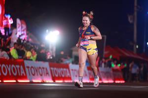 BIB: 45955
                            <button type="button" onclick="openModal(20133887)" class="btn btn-primary btn-sm float-right btn-popup" data-toggle="modal" data-target=".modal-high-quality">
                        <i class="fas fa-shopping-cart"></i> Add to Cart
                    </button>
                                            <button type="button" onclick="isThisMe(20133887, true)" class="btn btn-success btn-sm float-right btn-popup btn-isme hidden" data-toggle="tooltip" data-placement="bottom" title="นี่คือรูปของคุณใช่ไหม คลิกที่นี่เพื่อเอาเข้าอัลบั้ม">
                        <i class="fas fa-plus"></i> Add to album
                    </button>
                    <button type="button" onclick="isThisMe(20133887, false)" class="btn btn-warning btn-sm float-right btn-popup btn-isnotme hidden">
                        <i class="fas fa-ban"></i> Remove from album
                    </button>