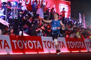 BIB: 1994
                            <button type="button" onclick="openModal(20152907)" class="btn btn-primary btn-sm float-right btn-popup" data-toggle="modal" data-target=".modal-high-quality">
                        <i class="fas fa-shopping-cart"></i> Add to Cart
                    </button>
                                            <button type="button" onclick="isThisMe(20152907, true)" class="btn btn-success btn-sm float-right btn-popup btn-isme hidden" data-toggle="tooltip" data-placement="bottom" title="นี่คือรูปของคุณใช่ไหม คลิกที่นี่เพื่อเอาเข้าอัลบั้ม">
                        <i class="fas fa-plus"></i> Add to album
                    </button>
                    <button type="button" onclick="isThisMe(20152907, false)" class="btn btn-warning btn-sm float-right btn-popup btn-isnotme hidden">
                        <i class="fas fa-ban"></i> Remove from album
                    </button>