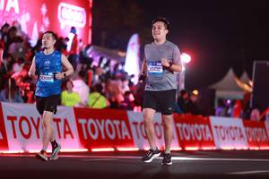 BIB: 43599, 65432
                            <button type="button" onclick="openModal(20157612)" class="btn btn-primary btn-sm float-right btn-popup" data-toggle="modal" data-target=".modal-high-quality">
                        <i class="fas fa-shopping-cart"></i> Add to Cart
                    </button>
                                            <button type="button" onclick="isThisMe(20157612, true)" class="btn btn-success btn-sm float-right btn-popup btn-isme hidden" data-toggle="tooltip" data-placement="bottom" title="นี่คือรูปของคุณใช่ไหม คลิกที่นี่เพื่อเอาเข้าอัลบั้ม">
                        <i class="fas fa-plus"></i> Add to album
                    </button>
                    <button type="button" onclick="isThisMe(20157612, false)" class="btn btn-warning btn-sm float-right btn-popup btn-isnotme hidden">
                        <i class="fas fa-ban"></i> Remove from album
                    </button>