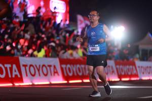 BIB: 41557
                            <button type="button" onclick="openModal(20151452)" class="btn btn-primary btn-sm float-right btn-popup" data-toggle="modal" data-target=".modal-high-quality">
                        <i class="fas fa-shopping-cart"></i> Add to Cart
                    </button>
                                            <button type="button" onclick="isThisMe(20151452, true)" class="btn btn-success btn-sm float-right btn-popup btn-isme hidden" data-toggle="tooltip" data-placement="bottom" title="นี่คือรูปของคุณใช่ไหม คลิกที่นี่เพื่อเอาเข้าอัลบั้ม">
                        <i class="fas fa-plus"></i> Add to album
                    </button>
                    <button type="button" onclick="isThisMe(20151452, false)" class="btn btn-warning btn-sm float-right btn-popup btn-isnotme hidden">
                        <i class="fas fa-ban"></i> Remove from album
                    </button>