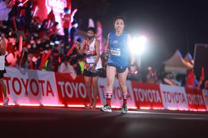 BIB: 66458
                            <button type="button" onclick="openModal(20143317)" class="btn btn-primary btn-sm float-right btn-popup" data-toggle="modal" data-target=".modal-high-quality">
                        <i class="fas fa-shopping-cart"></i> Add to Cart
                    </button>
                                            <button type="button" onclick="isThisMe(20143317, true)" class="btn btn-success btn-sm float-right btn-popup btn-isme hidden" data-toggle="tooltip" data-placement="bottom" title="นี่คือรูปของคุณใช่ไหม คลิกที่นี่เพื่อเอาเข้าอัลบั้ม">
                        <i class="fas fa-plus"></i> Add to album
                    </button>
                    <button type="button" onclick="isThisMe(20143317, false)" class="btn btn-warning btn-sm float-right btn-popup btn-isnotme hidden">
                        <i class="fas fa-ban"></i> Remove from album
                    </button>